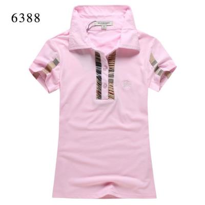 Cheap Burberry Women Shirts wholesale No. 601